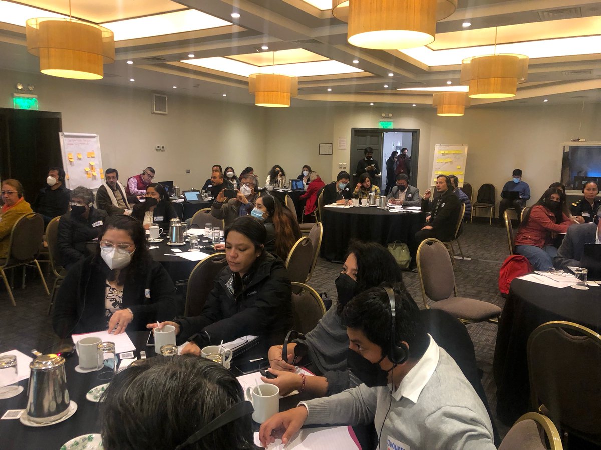 l3ethanyG's tweet photo. This week UK pollution response experts are delivering a workshop with Peru authorities on emergency pollution response. This work will cover evaluating impact, remote sensing, wildlife response &amp; hydrocarbon fingerprinting
#BluePlanetFund #pollutionresponse @JNCC_UK @CefasGovUK https://t.co/IKAfGHCiuJ