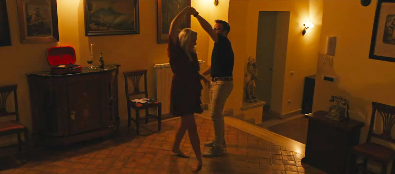firstshowing's tweet photo. This looks fantastic!! It seems like a very lovely, heartfelt musical reminiscent of Before Sunrise meets Once - two of the best romance films ever made. Starring Andrea von Kampen and Paul Peterson. Take a look: https://t.co/kJw9XTdxqX #AChanceEncounter #romance https://t.co/wbURb0dOrZ
