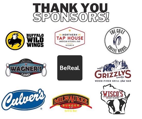 Today (by 7pm) is your last chance to sign up for our Volley for a Cure event happening this Saturday! ⏰ 

For more information &amp; to sign up/donate, click the links in our Instagram story highlight 🥳 #ama #marketing #fundraiser #gofundme