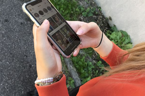 Corps démembré en Meurthe-et-Moselle : comment protéger les enfants des images violentes sur les réseaux sociaux ? #Montsaintmartin #snapchat #Faitsdivers #Psychologie #enfants 

france3-regions.francetvinfo.fr/grand-est/meur…
