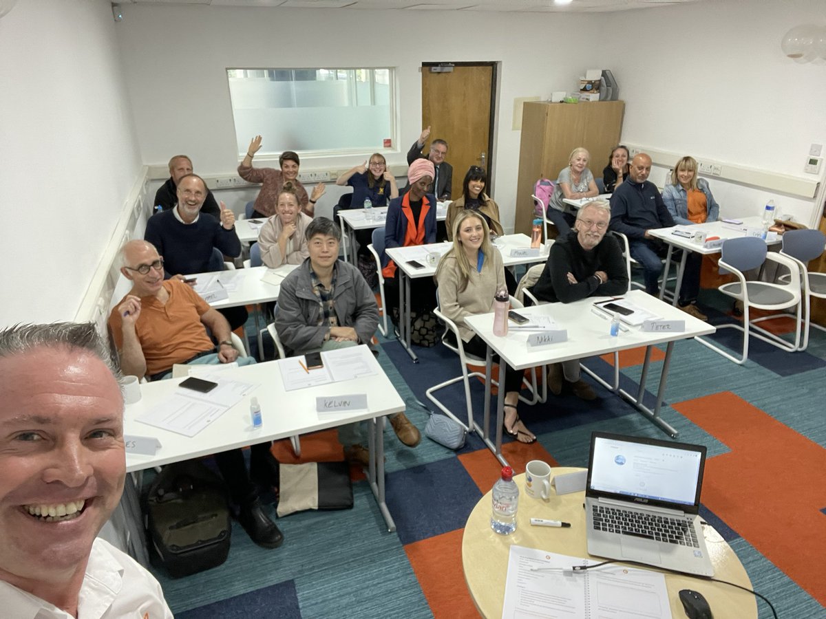 Xav Anderson - Clockwork City (@xav_anderson) on Twitter photo Social media training coming to an end today only 3 sessions to go!😉 <a href="/TheThamesClub/">The Thames Club</a> @broadwaystaines <a href="/hot_yoga_club/">Hot Yoga Club</a> <a href="/AcaciaHomecare/">Acacia Homecare</a> <a href="/surreymarkets/">Surrey Markets</a> <a href="/EntecAccess/">Entec Access Systems Ltd</a> <a href="/jas219/">Centroller Ltd</a> <a href="/busybeeshoney/">busybeeshoneysuppliers</a> <a href="/Trainfresh/">Fresh Gym</a>
#socialmedia #sunburyonthames #spelthorne Social media training coming to an end today only 3 sessions to go!😉 <a href="/TheThamesClub/">The Thames Club</a> @broadwaystaines <a href="/hot_yoga_club/">Hot Yoga Club</a> <a href="/AcaciaHomecare/">Acacia Homecare</a> <a href="/surreymarkets/">Surrey Markets</a> <a href="/EntecAccess/">Entec Access Systems Ltd</a> <a href="/jas219/">Centroller Ltd</a> <a href="/busybeeshoney/">busybeeshoneysuppliers</a> <a href="/Trainfresh/">Fresh Gym</a>
#socialmedia #sunburyonthames #spelthorne