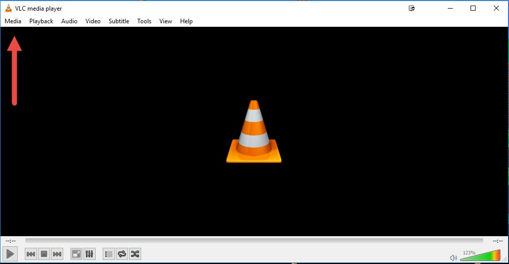 YourAnonCCTV's tweet photo. Download and install VLC https://t.co/eOhLGjRYWe

File > Open Network Stream > Network

Paste the URL and click Play https://t.co/VrgJ2cO45j