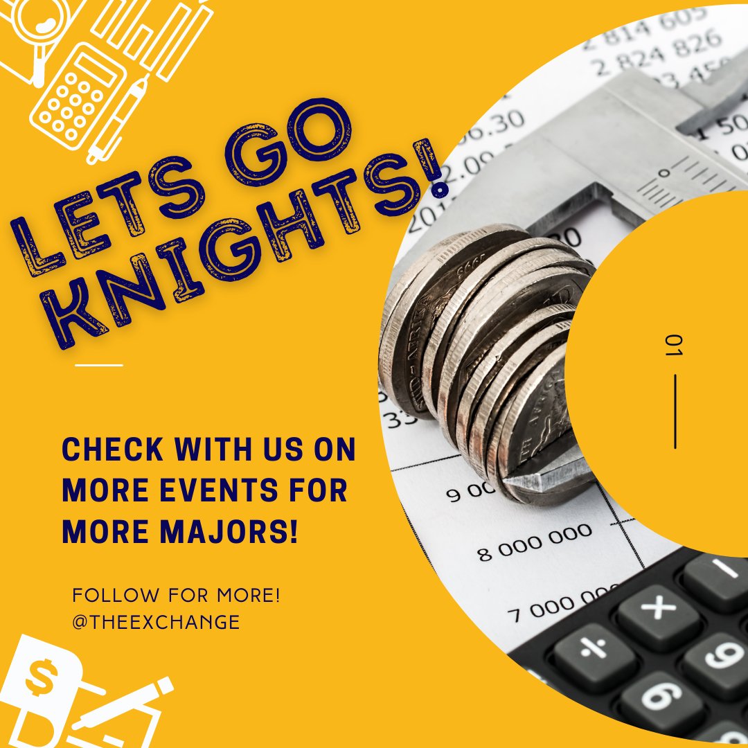 MarianExchange's tweet photo. The Exchange kicks off today with Accounting Interview Day! Help wish our Marian students ⚔ good luck and you got this 🙌

#marianuniversityindianapolis #accounting #goknights #muindy #indy https://t.co/GgAybTY2GV