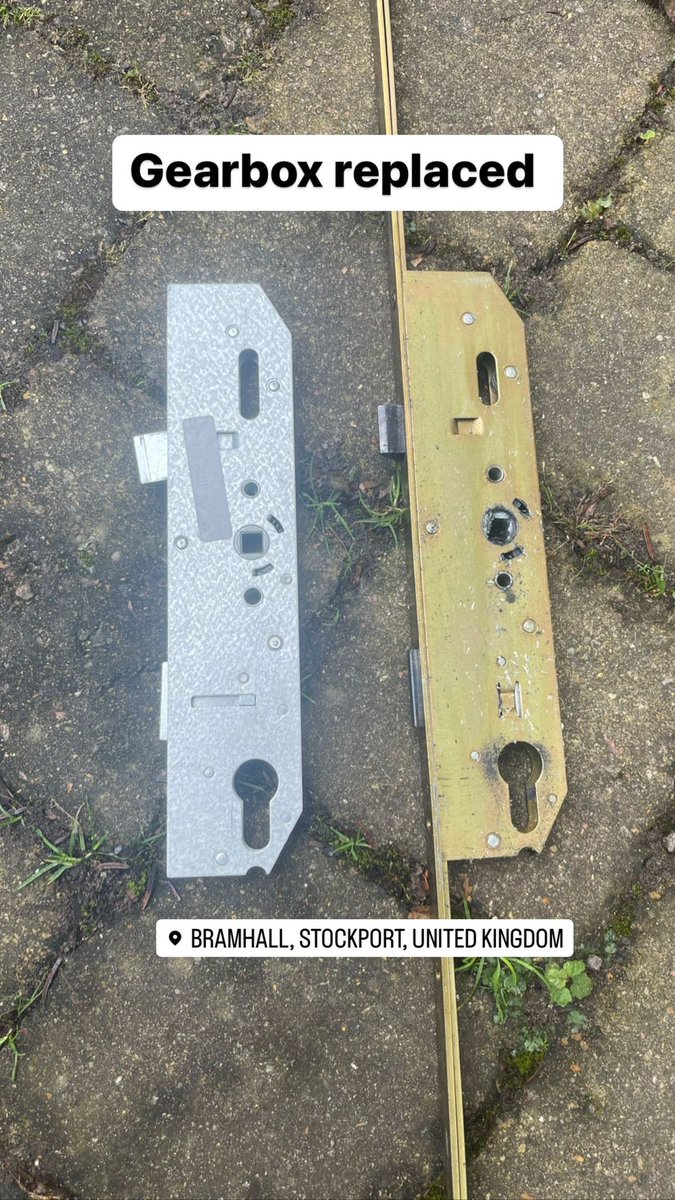 StockLock tweet media