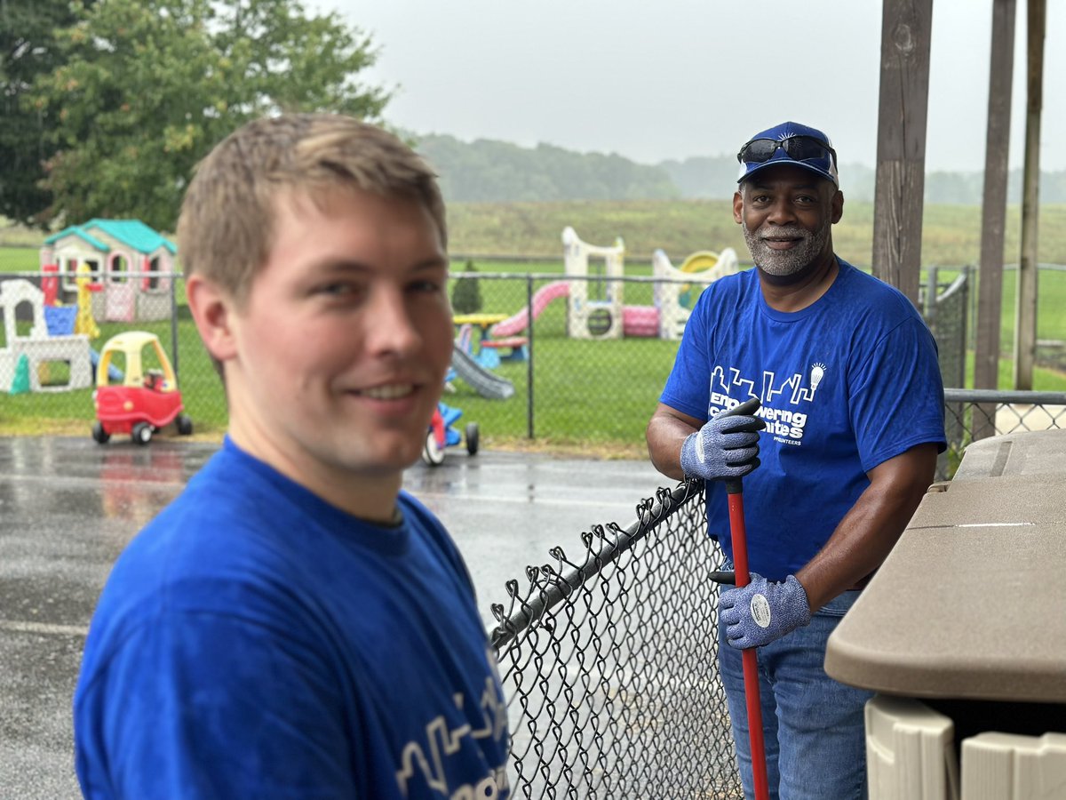 Lehigh Valley Children's Centers tweet media