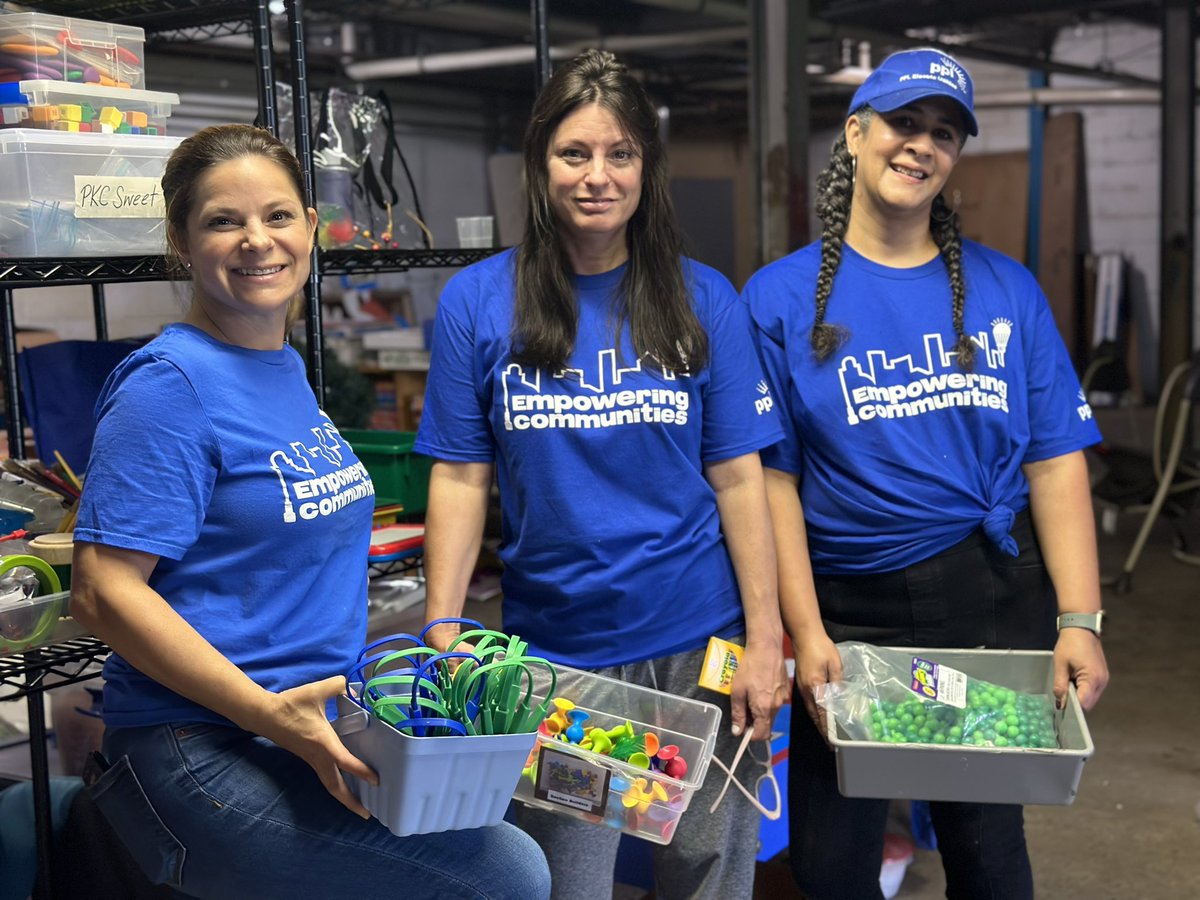 Lehigh Valley Children's Centers tweet media