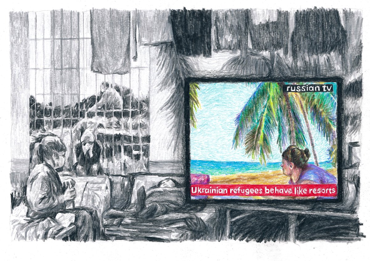 Time-lapse migration tweet media