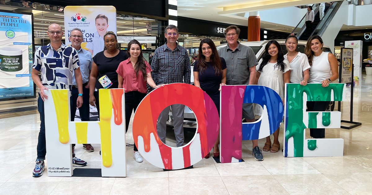 hopeonwheels's tweet photo. Friends in California, have you snapped a pic yet at our HOPE letters in @southcoastplaza ? Reply with your photos. 📷 The letters will be there through 9/25! https://t.co/xU8vxCgy6E