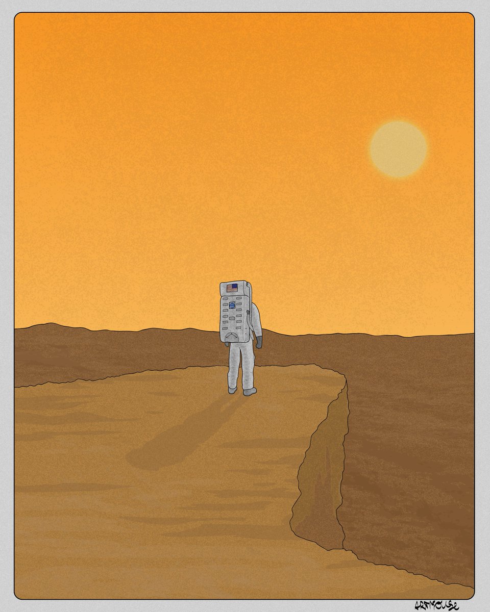 artmousenft's tweet photo. 🌕 NEW DROP🌕
"Moment #3"
0.06 $ETH on @foundation
No matter where you are, you will always find your moment 😌
#Artmouse #KatoOGgo #NFT #NFTCollection
🔗Link Below👇 https://t.co/VjY7V3cAQS