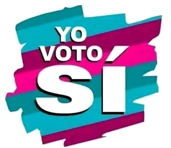 ArroyoBetsyVC's tweet photo. Mi #Cuba es más grande que todo.
El 25 de Septiembre #YoVotoSi
#UnCodigoInclusivo
@DiazCanelB
@DrRobertoMOjeda
@RafaelAnap
@SarduyYamila
@Colina_VClara
@AlbertoLopezVC https://t.co/QnsstB6C3f