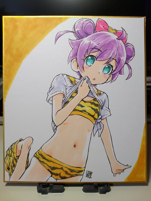 今回はなかなか際どかったけど何とか数揃えられました。このスケジュール承知で参加申込したので、新作無しって話にはできませぬ。 