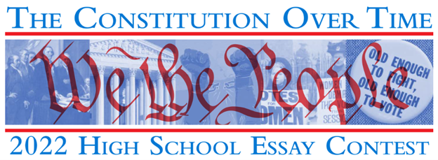 The 2022 High School Essay Contests are underway. Jacksonville Division contest entries are due on September 23. Tampa Division contest entries are due November 4.  Find more information here: flmd.uscourts.gov/programs/middl….