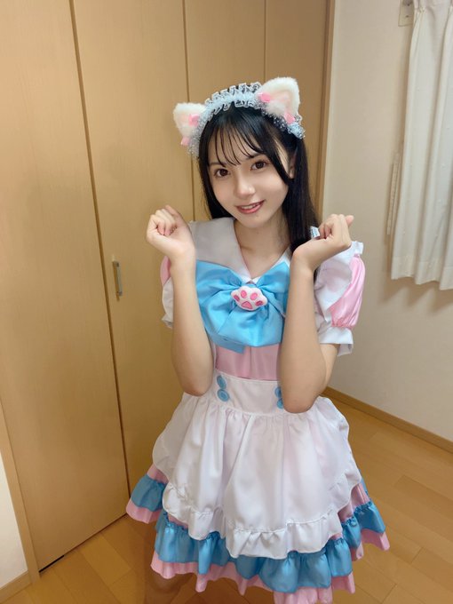 Twitterのコスプレ画像30