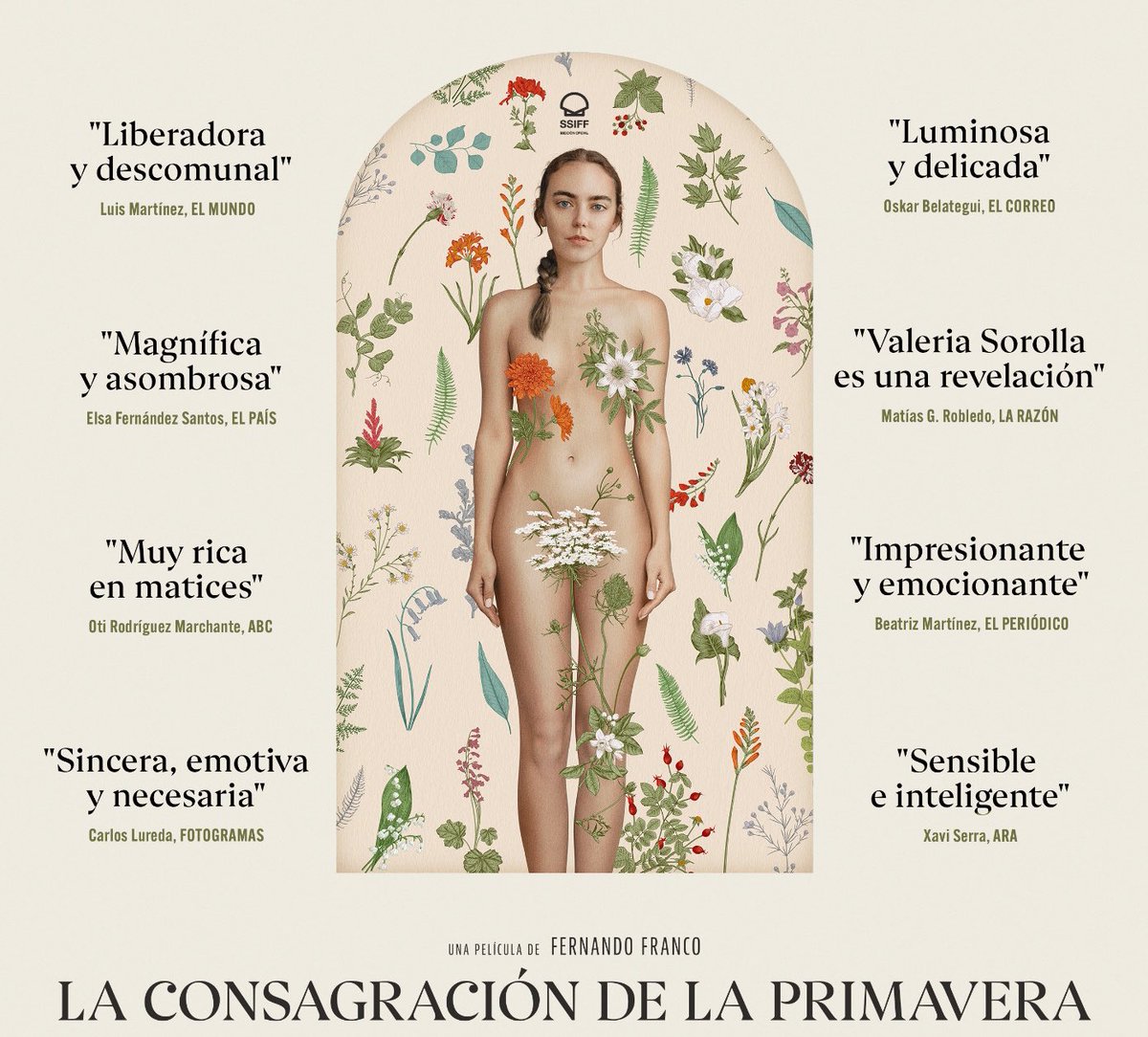 La Aventura tweet media