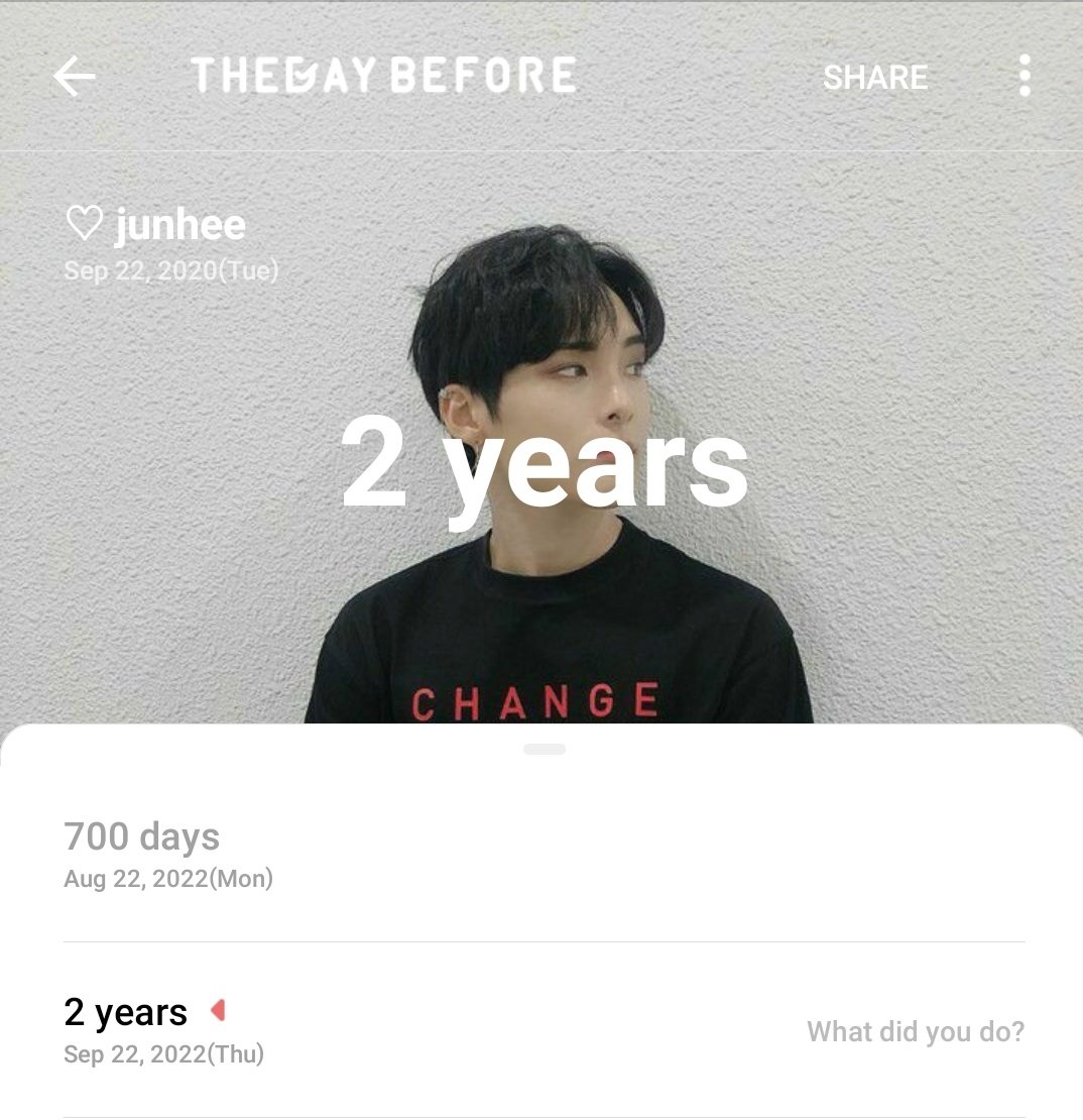 eehnujes_'s tweet photo. HAPPY ANNIV YANG KE 2 BERSAMA JUNHEE DAN A.C.E !!! @official_ACE7 https://t.co/li2jc5wBlF