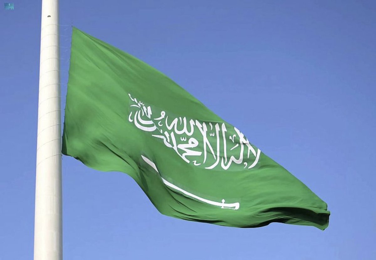 HindFalah's tweet photo. عز وفخر ❤️ 
كل عام والمملكة بألف خير 🙏
السعودية 🇸🇦

 #اليوم_الوطني_السعودي_92 https://t.co/HfB56HBN1b