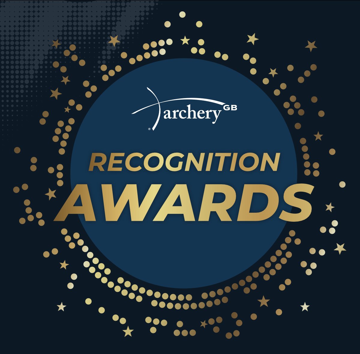 🎉Recognition Awards Evening 🎉

This Saturday we celebrate and recognise the incredible volunteers, organisations and clubs who make our sport so special across the country.

Watch The Awards Live:
📺 Archery GB Facebook Live Stream
📅 Saturday from 6pm