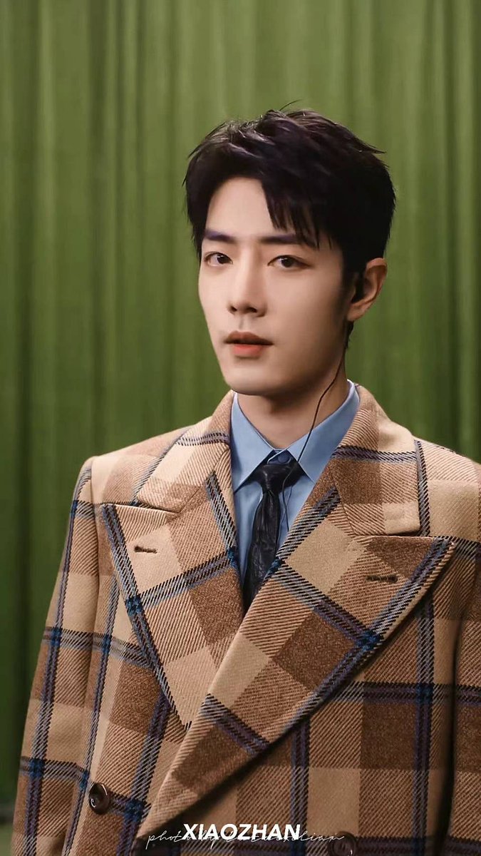 Gucci Boy
Pic. 獭獭爱洗脸

#Xiaozhan #เซียวจ้าน #샤오잔
#肖战 #シャオ・ジャン