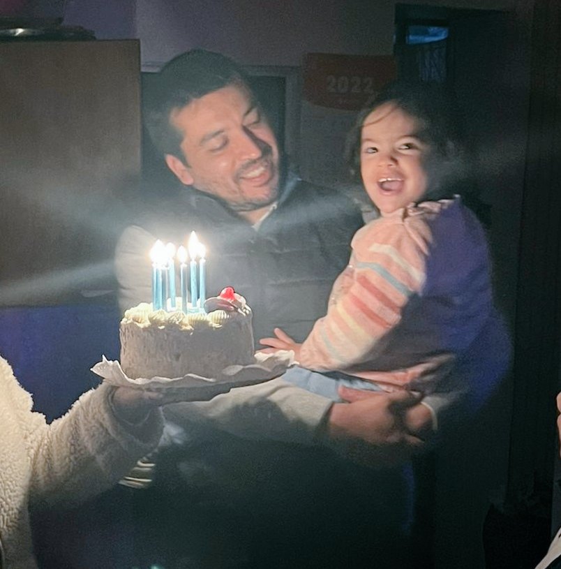 Lo que pasó en estos días por acá fue maravilloso. Agradecida de cada palabra, cada ayuda, cada muestra de cariño. Se merecen una vida pulenta! Que todo lo bueno se retribuya para ustedes siempre! 
Me quedo con esta imagen que dice todo ❤️