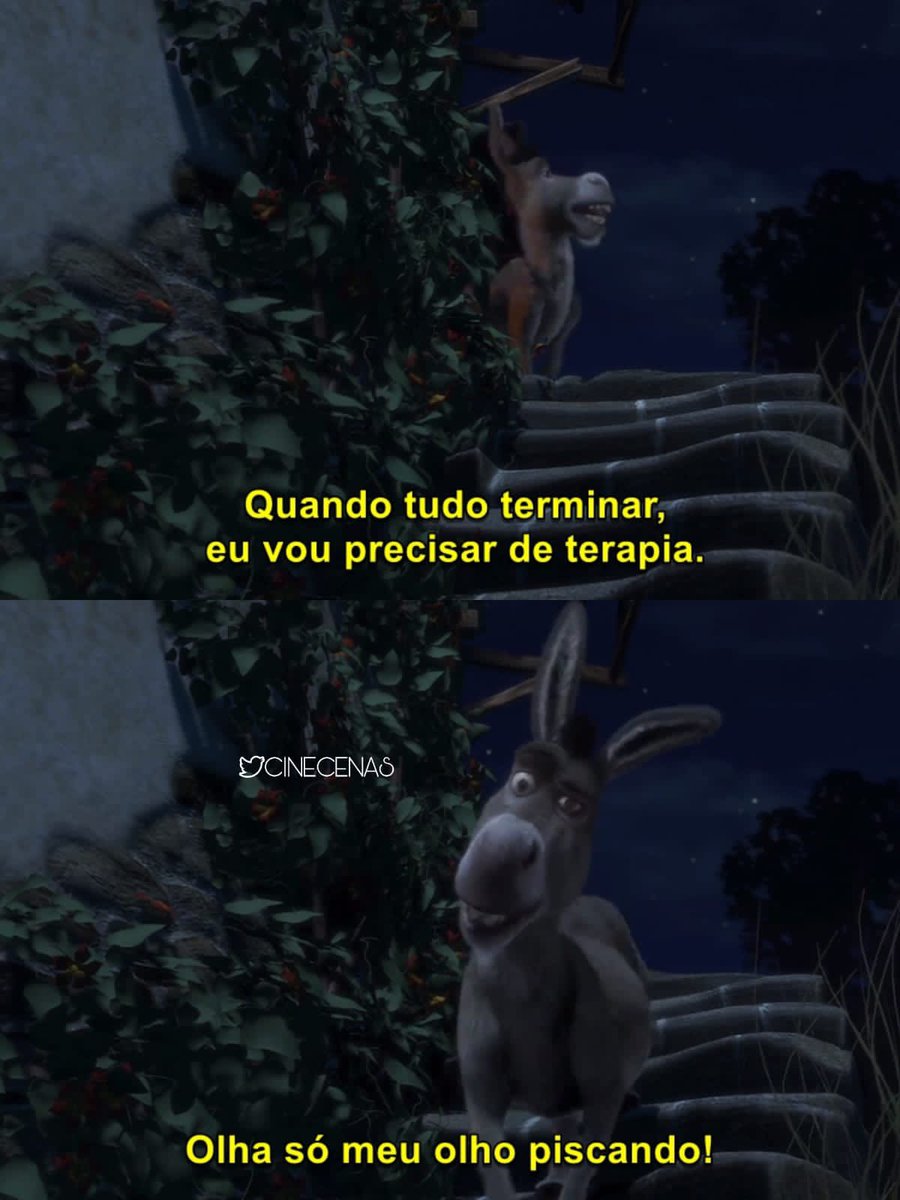 CineCinecenas's tweet photo. Shrek, 2001 https://t.co/QF2RviezBk