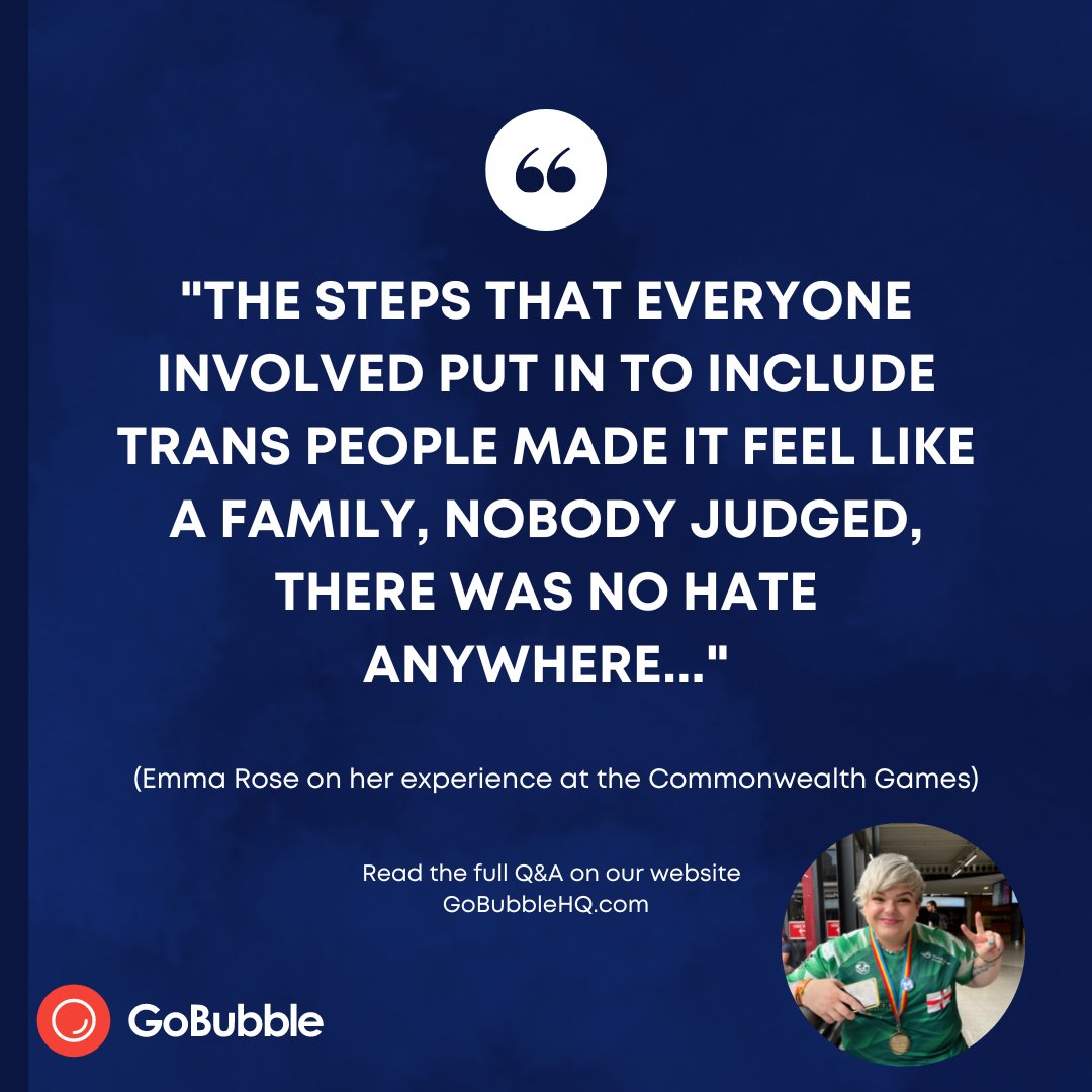 .<a href="/Emzii192/">Emzii</a> on her experience at the first-ever Commonwealth Esports Championships, a joint community initiative by the <a href="/GE_Federation/">Global Esports Federation</a> and the @Commonwealth Games Federation.

<a href="/British_Esports/">British Esports</a> / <a href="/WomenIn_Esports/">Women In Esports</a> 

Read the full interview: bit.ly/GBEmmaRoseInte…

#WorldConnected