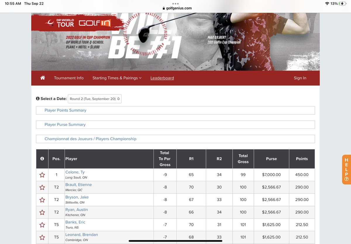 Kevin Haime tweet media