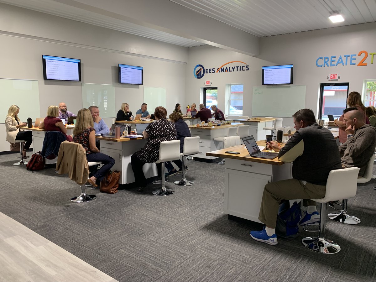 EES Innovation tweet media