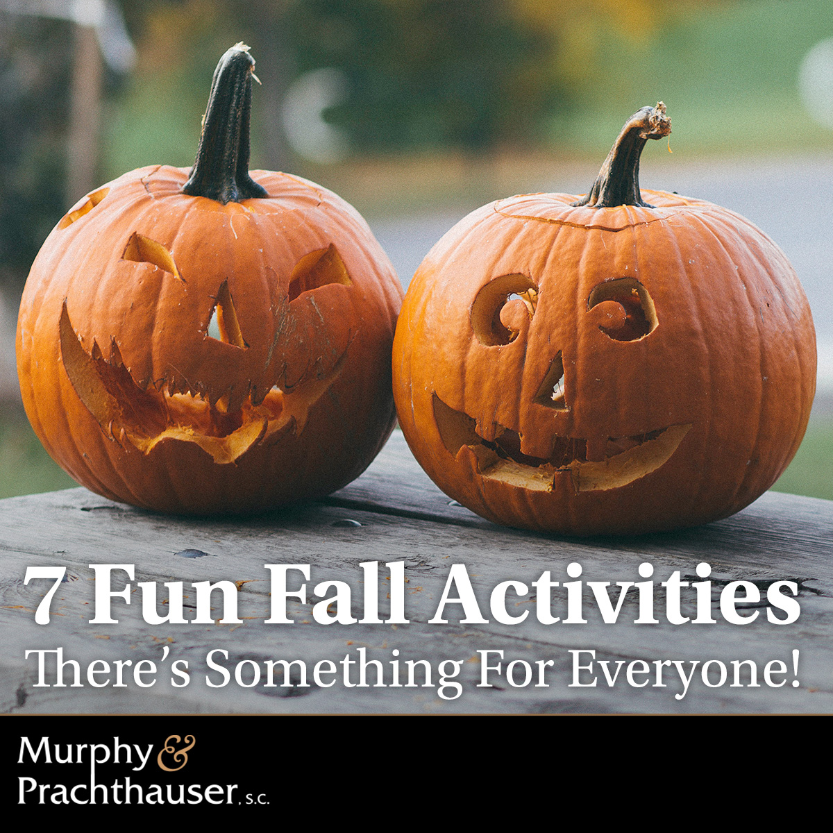 MP_LawOffices's tweet photo. The southeastern Wisconsin region has some of the best fall activities for the entire family to enjoy! Here are a few of our favorite autumn events: https://t.co/7yAfIdWWrZ https://t.co/F8vfZ0X7bF
