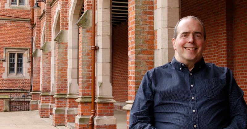 QUBelfast's tweet photo. Professor @rogerwoods1 is among some of the most prominent engineering and technology experts who have been newly elected as Royal Academy of Engineering Fellows.

Congratulations Professor Woods!

#LoveQUB | #RAEngFellows | @RAEngNews