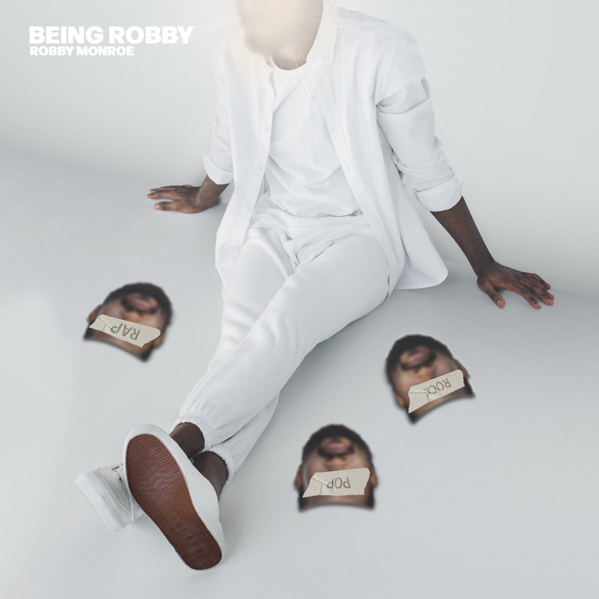 Code3Records's tweet photo. New EP today! #NowPlaying on your favorite platform, "Being Robby", by Robby Monroe. Poetic lyrics that gently flow with pure emotion. Go Listen!
Listen on the #Code3Records #SEPTEMBER #2022 #Spotify #playlist
#newep #hotep #newmusic #singersongwriter #pop #outnow https://t.co/4ovIEOo5GV