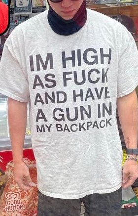 Good Shirts tweet media