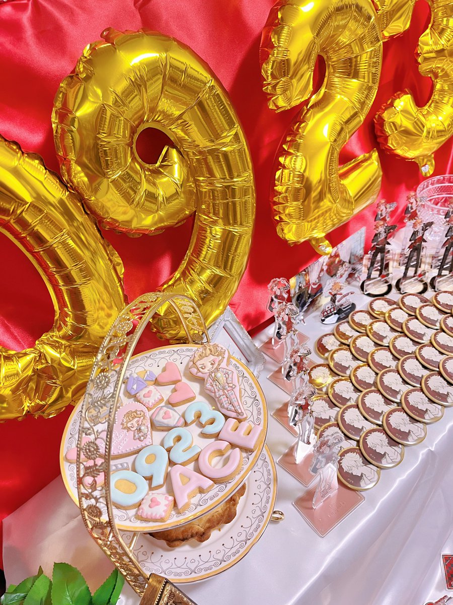 ぴっぴ♥️予約品まとめてのお取引問題ありません◎ tweet media