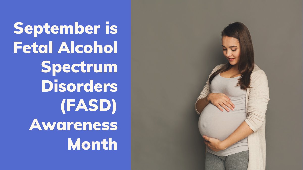CDC on Twitter "Fetal Alcohol Spectrum Disorders (FASD) are
