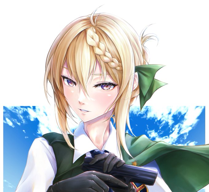 パース合同の納品したのでチラ見せ 