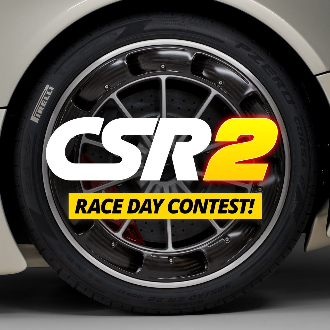CSR Racing on Twitter: 