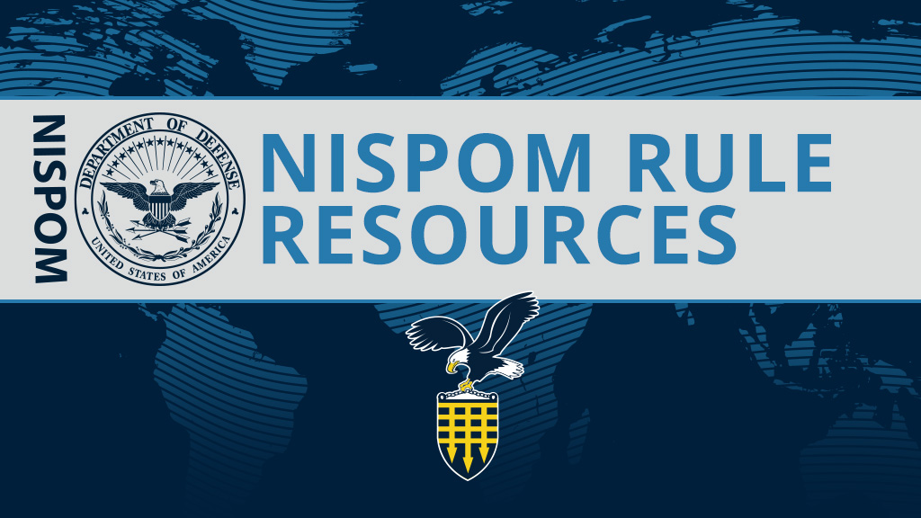 Defense Counterintelligence and Security Agency on Twitter "Still