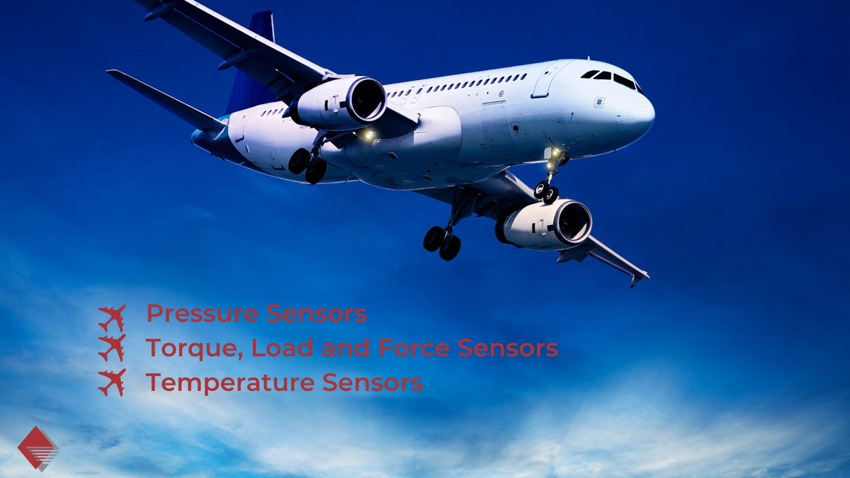 IxthusInst's tweet photo. From #sensors to measure #temperature and cabin #pressure to those used in braking systems and in-flight controls, the range of products we offer enables us to meet the requirements of demanding #aerospace applications. 
 +44 (0) 1327 353437
https://t.co/ZpjmFNeUTP https://t.co/naMWnICelN
