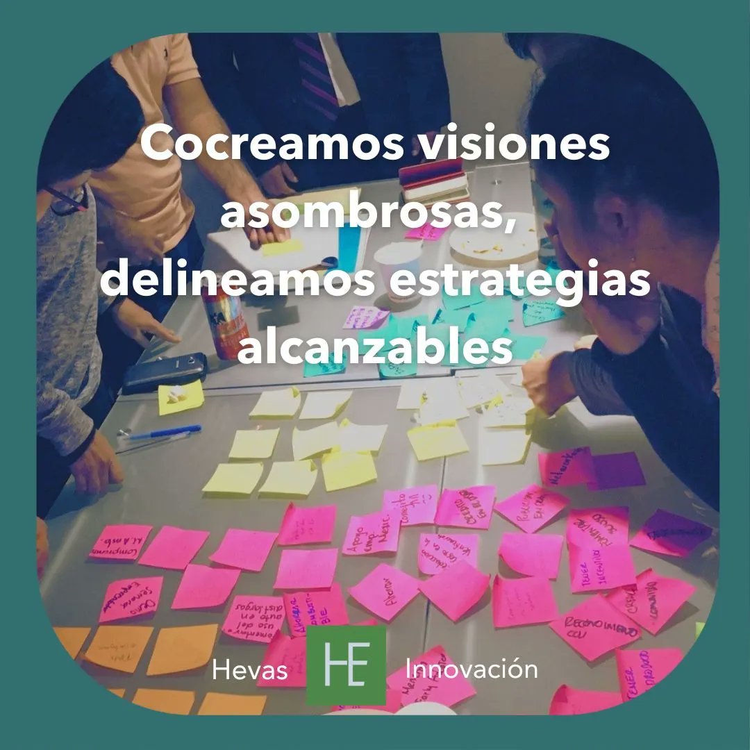HevasMX's tweet photo. En Hevas Innovación detonamos el potencial de las organizaciones a través del #analisisistemico, #estrategiasregenerativas y capacidades de los equipos para la transformación organizacional y la #agenciadecambio.
Visita nuestra página y contáctanos en https://t.co/GpOaEygvGu https://t.co/y0T11fAZ0Y
