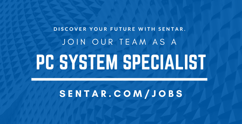 Sentar_Cyber's tweet photo. It's the season for change! Join #TeamSentar as a PC System Specialist in Illinois.
Apply here:
https://t.co/Arnwgwvkd2 https://t.co/ET3u1VAx93