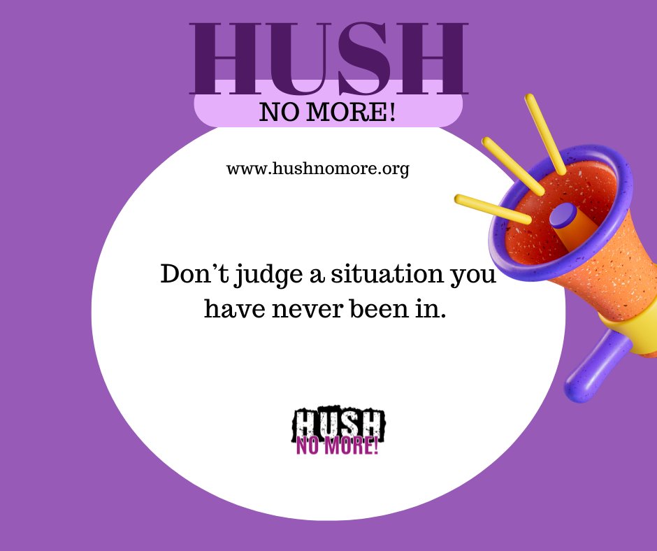 HUSH No More tweet media