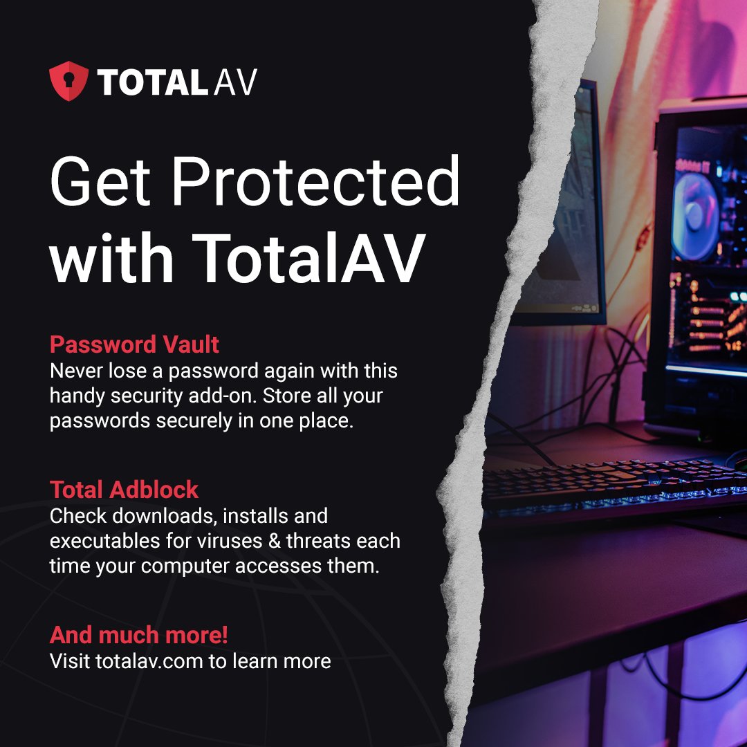 TotalAVGaming tweet picture