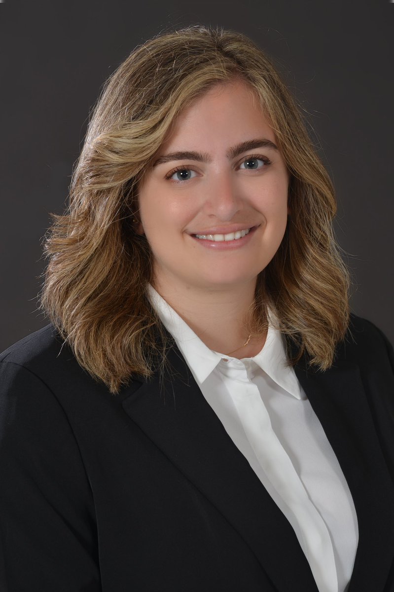 Gaëlle Rached, MD MSc tweet media