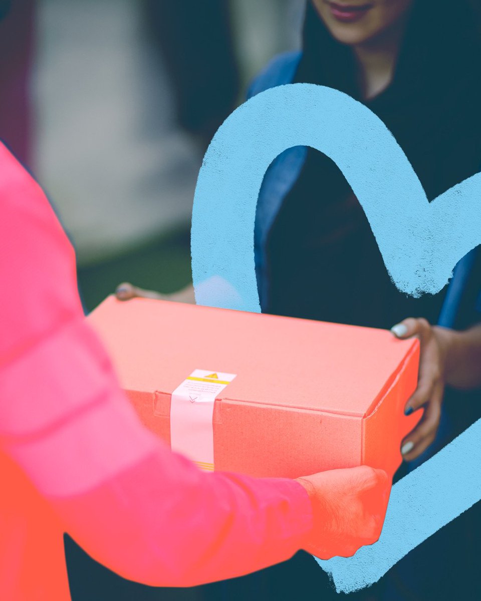 iamnurau's tweet photo. Why not use your favourite online grocery site to send food to someone who’d appreciate the help? It’s so convenient! Try FB @lufafarms, @goodfoodca or IGA @vivelabouffe + others. https://t.co/FbmAHaARv0