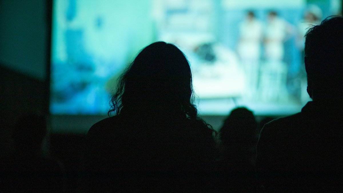 Join @FabricaGallery’s group of film enthusiasts aged 18 - 25 to co-curate and present a series of professional and collaborative film screenings in our unique contemporary art gallery. For more information and to apply visit fabrica.org.uk/fresh-perspect…