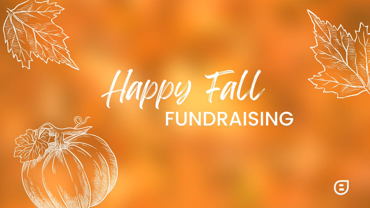Happy first day of #fall! 🍃  Is your #nonprofit ready for the fall #fundraising season? Read our 5 tips to help you prepare >>  bdiagency.com/quick-shot-fal…