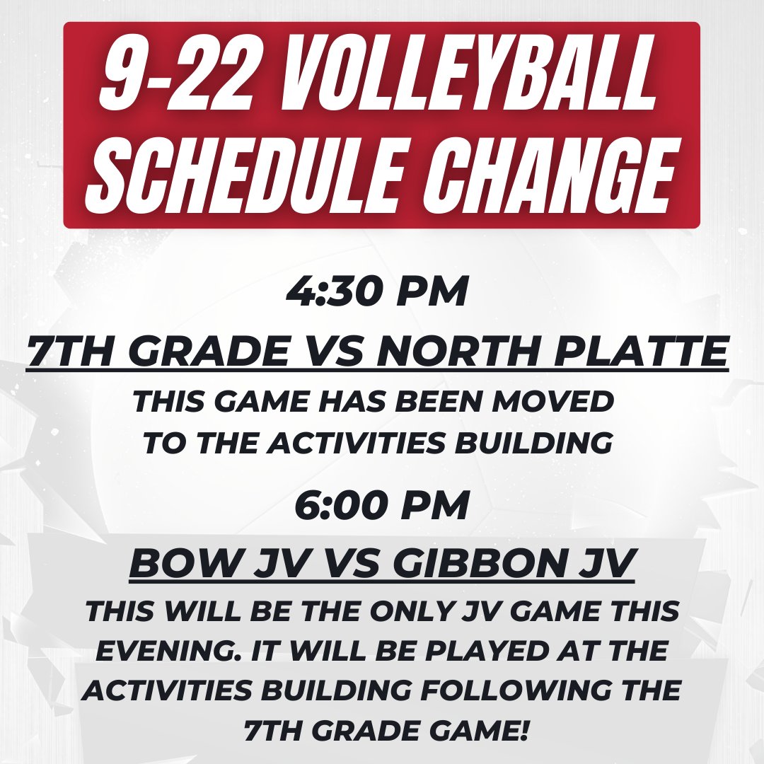 Broken Bow Indians 🏹 tweet media