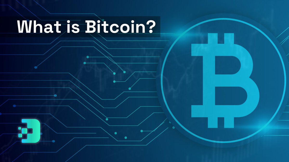 DeFi_Mining's tweet photo. A good starting point before joining @DeFi_Mining is to learn about #Bitcoin
 
❓Why is it so valuable?
❓Why do people trust so much in #BTC ?
 
Find the answers to these questions and many others here 👇
https://t.co/8KKMFXDP7U https://t.co/m99SLdRx5O