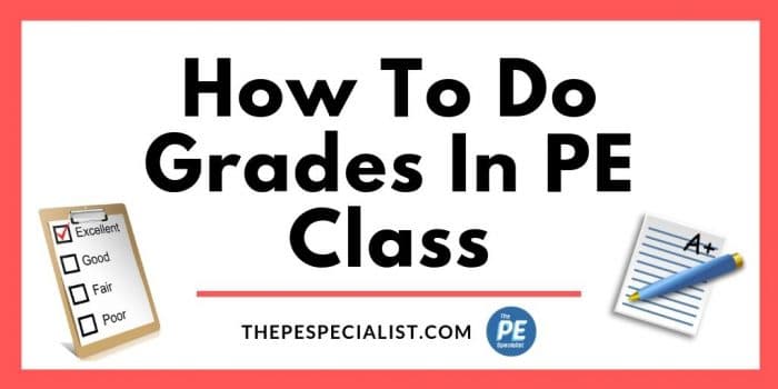 Tips for Managing Grades and Assessment in Elementary PE Class
thepespecialist.com/grades/ #pe #physed  #peteacher #iteachpe #physicaleducation #elempe #pegeek #assessment