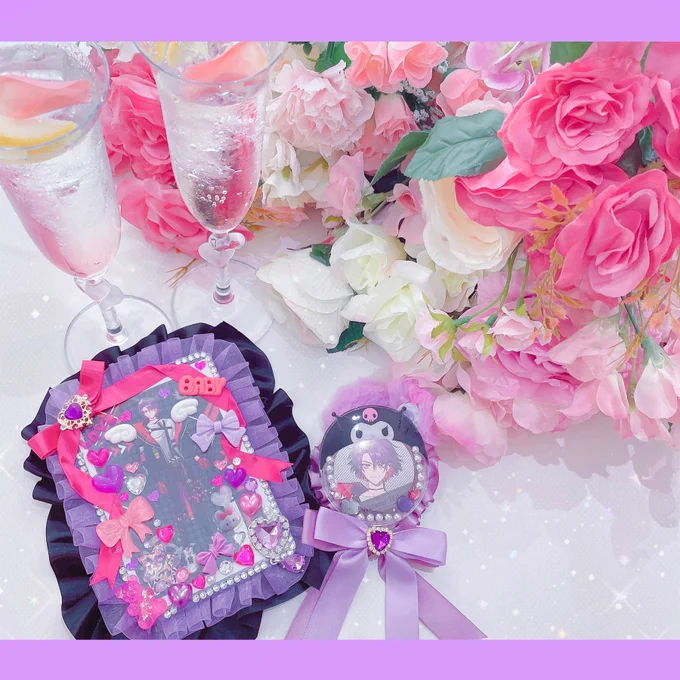  #ひばーすでー2022  #Hibirthday2022  #ひばりーど   𝑯𝒂𝒑𝒑𝒚 𝑩𝒊𝒓𝒕𝒉𝒅𝒂𝒚  