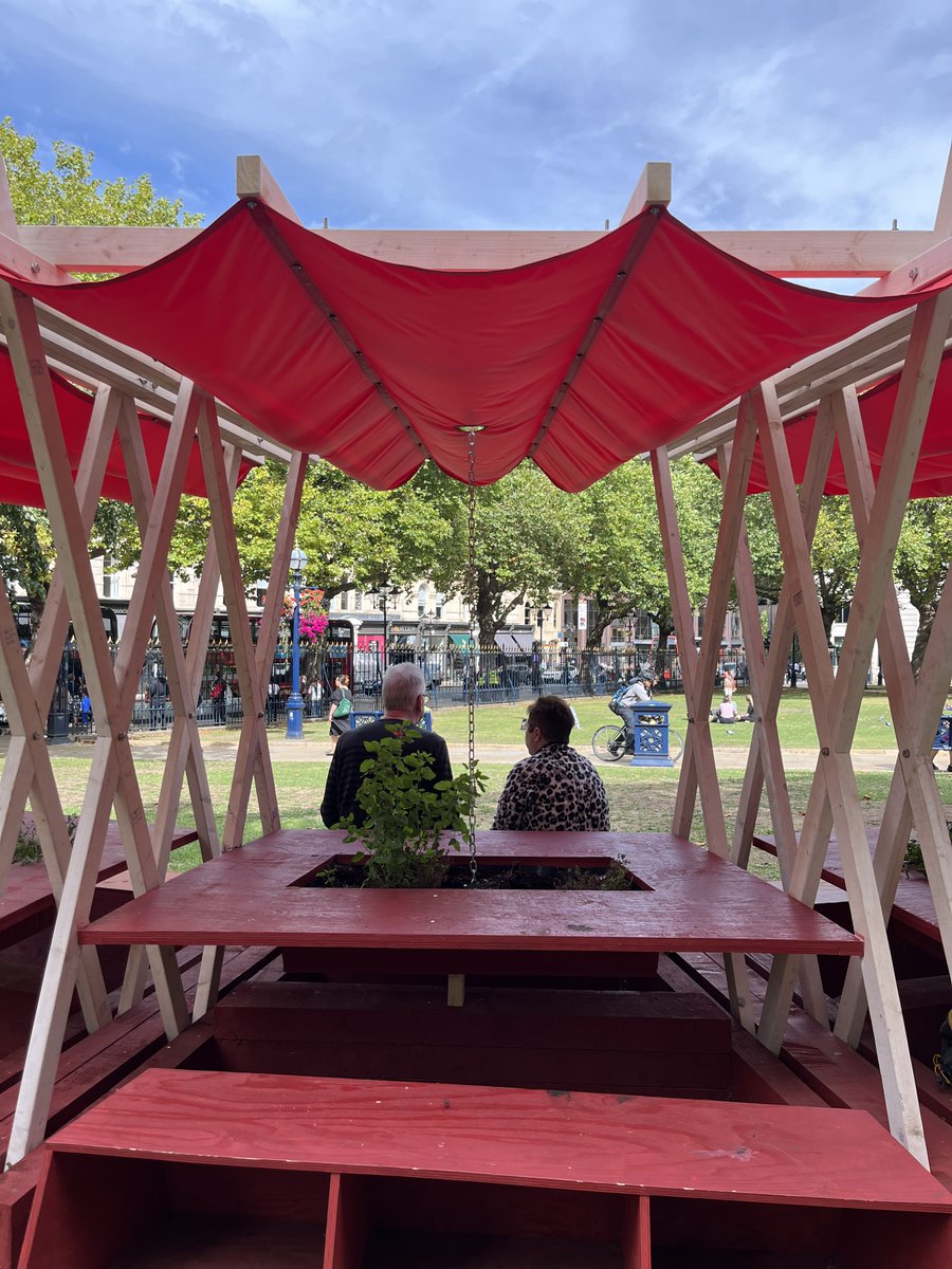 shire_uk's tweet photo. Commissioned as a part of Birmingham Festival 2022 as part of the Commonwealth Games.
The Commonwealth Table was co-designed through consultation with city-centre homeless groups and the Birmingham Cathedral sounding group.

#Commonwealthgames2022 #architecture #Shire #community https://t.co/ARtmqqMjkw